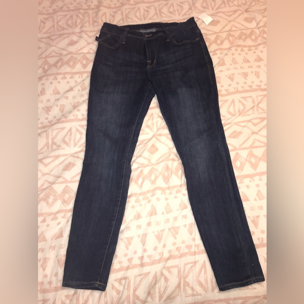 Rock and Republic dark Perfect condition.